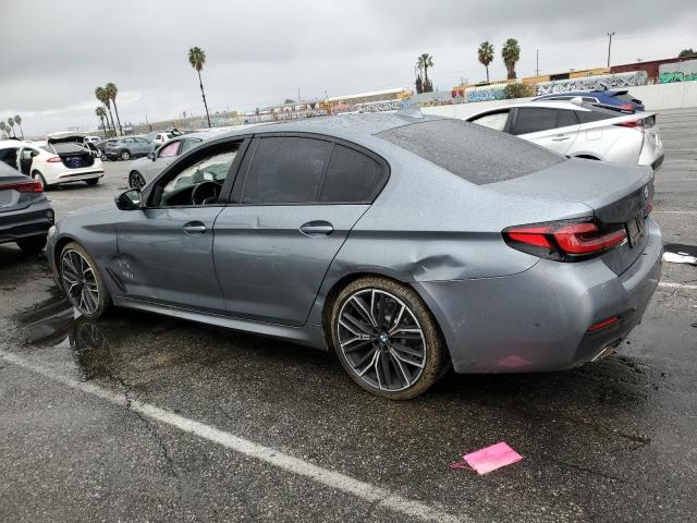 Obraz 2 z 2021 BMW 530 I 2021 z VIN WBA53BH09MWX15436