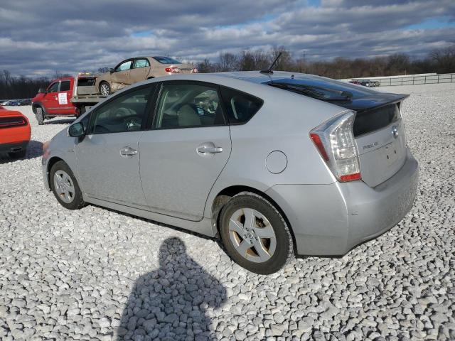 Obraz 2 z 2010 TOYOTA PRIUS  2010 z VIN JTDKN3DU2A0158754