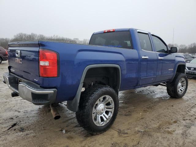 Obraz 3 z 2014 GMC SIERRA K1500 SLE 2014 z VIN 1GTV2UEC7EZ187007