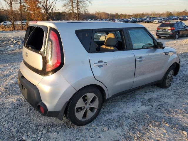 Image 3 of 2014 KIA SOUL  2014 with VIN KNDJN2A20E7705297