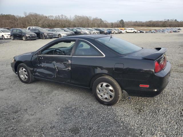 Obraz 2 z 1998 HONDA ACCORD EX 1998 z VIN 1HGCG3252WA016160