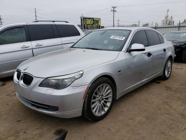 Изображение 2010 BMW 528 XI 2010