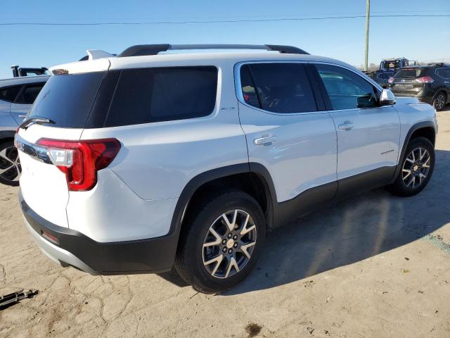 Obraz 3 z 2022 GMC ACADIA SLE 2022 z VIN 1GKKNKL40NZ172363