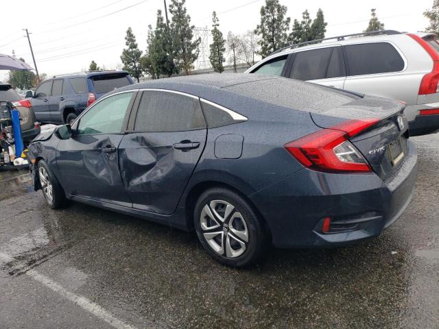 Изображение 2 2017 HONDA CIVIC LX 2017 с VIN 2HGFC2F52HH530558