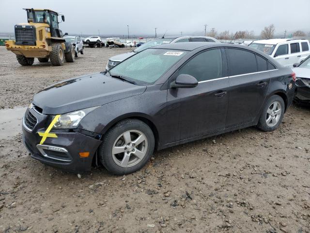 Image 1 of 2016 CHEVROLET CRUZE LIMITED LT 2016 with VIN 1G1PD5SB8G7128155