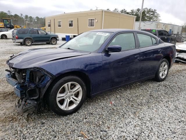 Изображение 1 2016 DODGE CHARGER SE 2016 с VIN 2C3CDXBG8GH242601