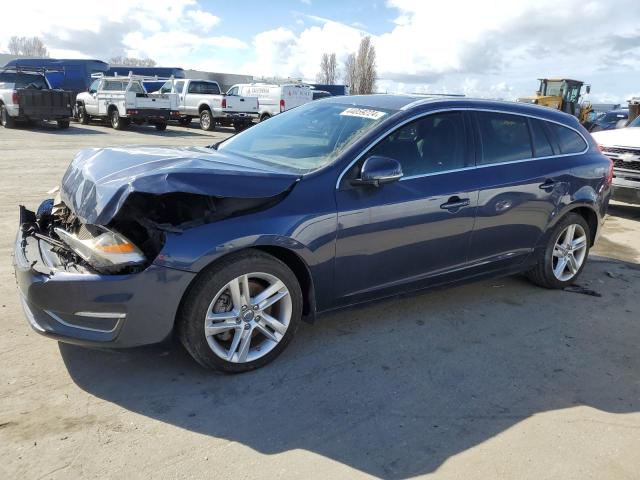 Obraz 1 z 2015 VOLVO V60 PREMIER 2015 z VIN YV1612SK3F1219761