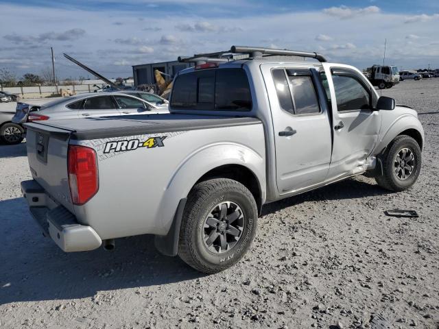 Obraz 3 z 2018 NISSAN FRONTIER S 2018 z VIN 1N6AD0EV8JN747909