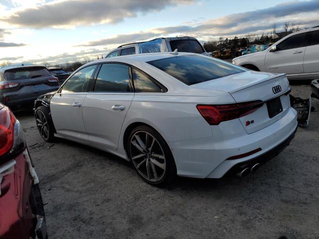 Image 2 of 2020 AUDI S6 PRESTIGE 2020 with VIN WAUFFAF21LN063894