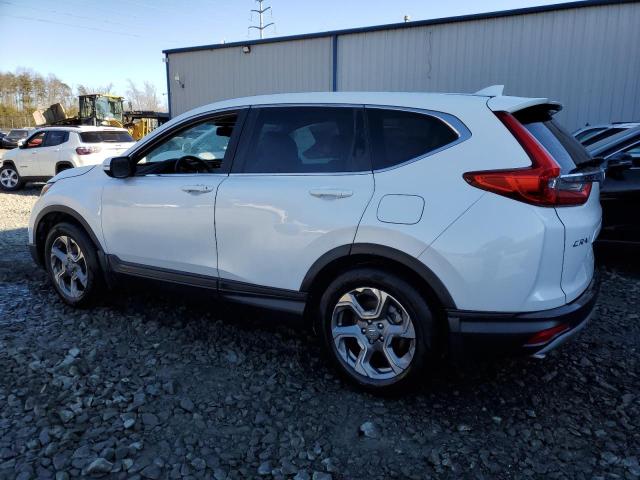 Изображение 2 2019 HONDA CR-V EXL 2019 с VIN 5J6RW1H86KA038166