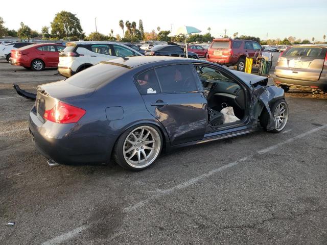 Image 3 of 2008 Infiniti G35 2008 with VIN JNKBV61E58M220048
