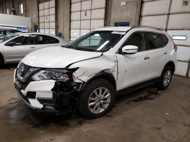 Obraz 1 z 2017 NISSAN ROGUE S 2017 z VIN KNMAT2MV5HP519920