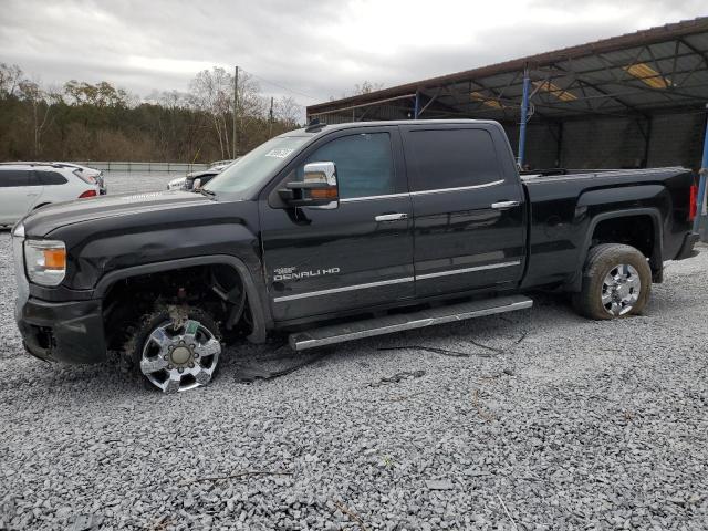 Изображение 2016 GMC SIERRA K3500 DENALI 2016