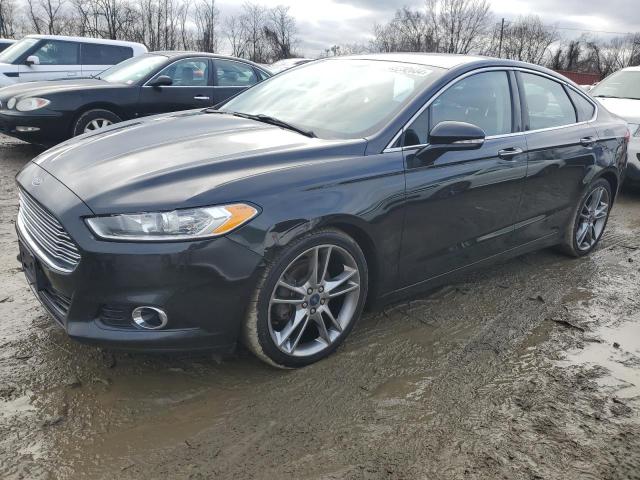 Obraz 1 z 2015 FORD FUSION TITANIUM 2015 z VIN 3FA6P0D91FR140703