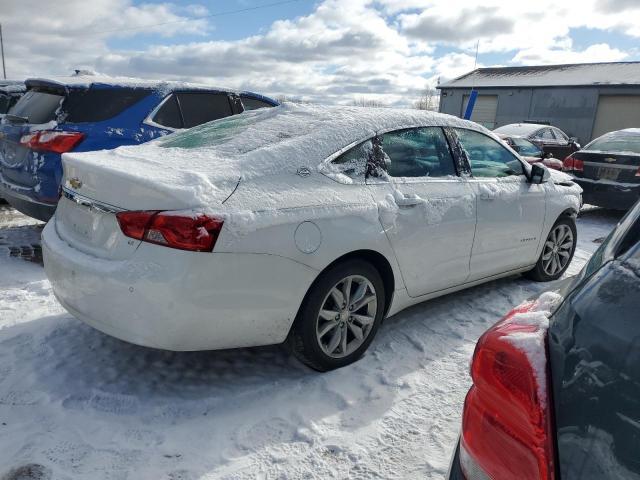 Изображение 3 2016 CHEVROLET IMPALA LT 2016 с VIN 1G1115S39GU104813