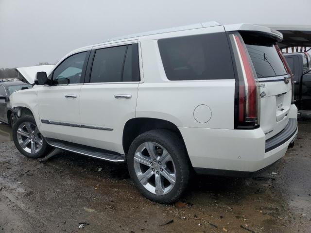 Obraz 2 z 2017 CADILLAC ESCALADE LUXURY 2017 z VIN 1GYS4BKJXHR284575