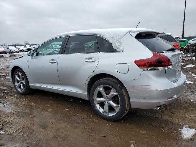 Изображение 2 2014 TOYOTA VENZA LE 2014 с VIN 4T3BK3BB3EU098219