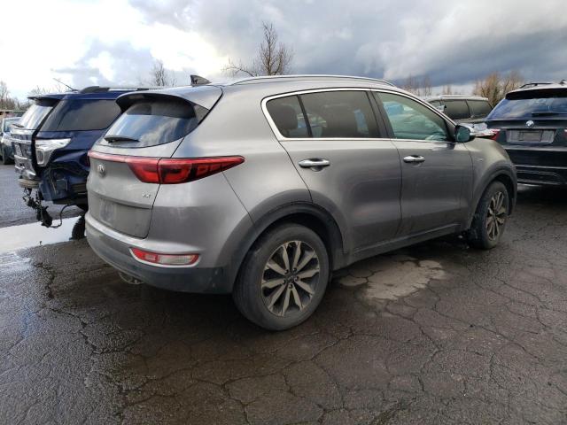 Изображение 3 2017 KIA SPORTAGE EX 2017 с VIN KNDPNCAC0H7097584