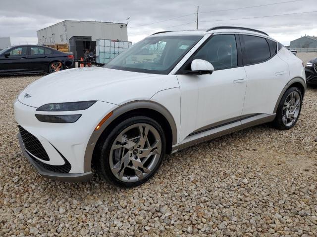 2023 GENESIS GV60 PERFORMANCE 2023 image