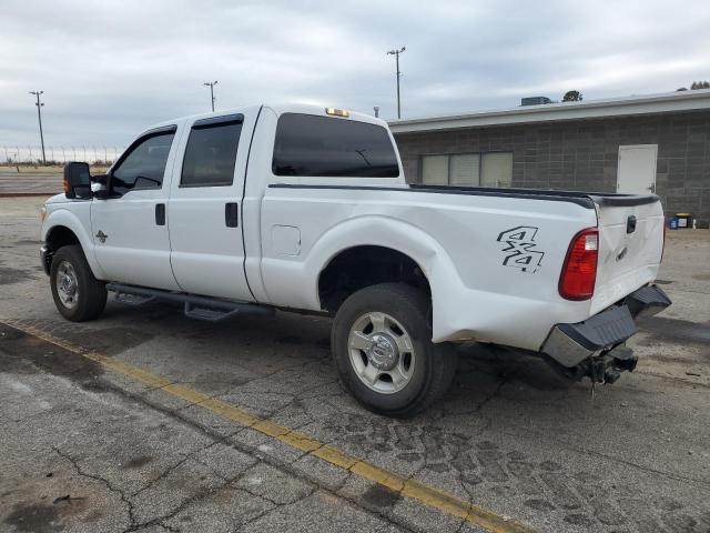 Image 2 of 2016 FORD F250 SUPER DUTY 2016 with VIN 1FT7W2BT3GEC71518