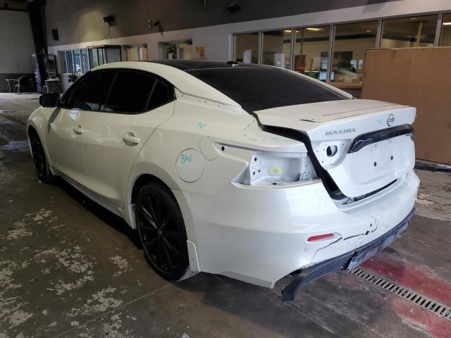 Obraz 2 z 2023 NISSAN MAXIMA SR 2023 z VIN 1N4AA6EV7PC502379