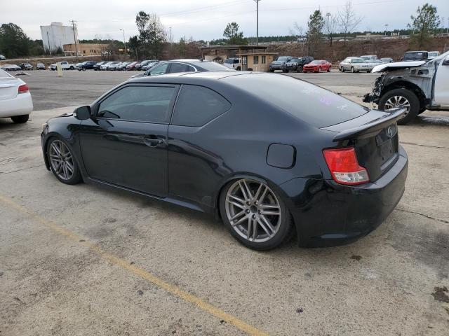 Image 2 of 2012 TOYOTA SCION TC  2012 with VIN JTKJF5C74C3035032