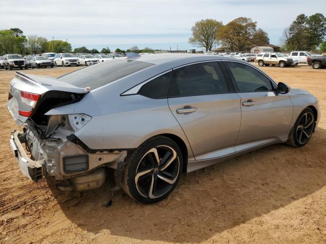 Obraz 3 z 2020 HONDA ACCORD SPORT 2020 z VIN 1HGCV1F3XLA013957