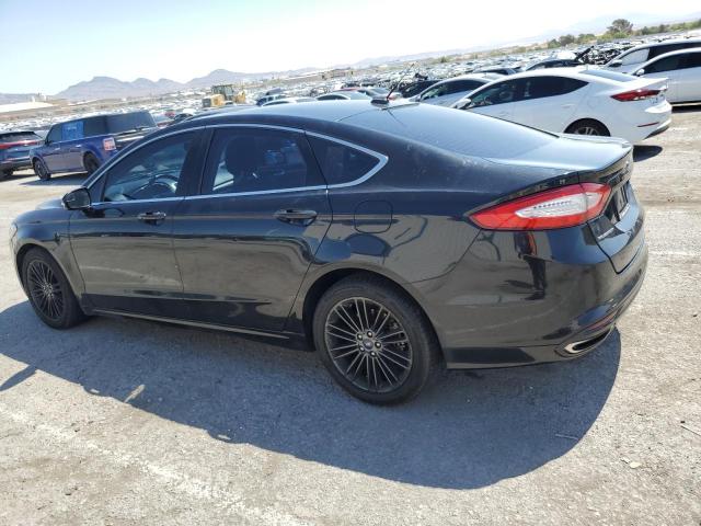 Изображение 2 2014 FORD FUSION SE 2014 с VIN 3FA6P0H95ER207697