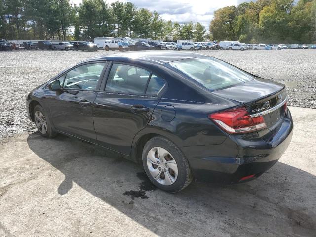 Obraz 2 z 2015 HONDA CIVIC LX 2015 z VIN 19XFB2F54FE271338