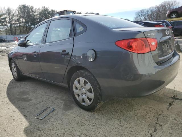 Obraz 2 z 2007 HYUNDAI ELANTRA GLS 2007 z VIN KMHDU46D07U205825