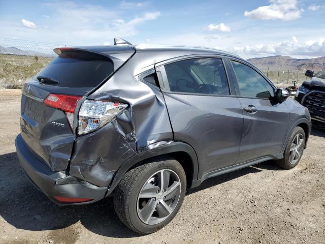 Image 3 of 2022 HONDA HR-V EX 2022 with VIN 3CZRU6H50NM775105