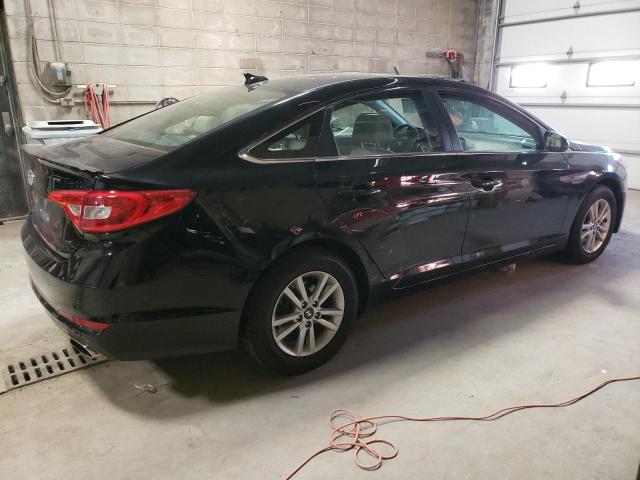 Image 3 of 2016 HYUNDAI SONATA SE 2016 with VIN 5NPE24AF4GH279766