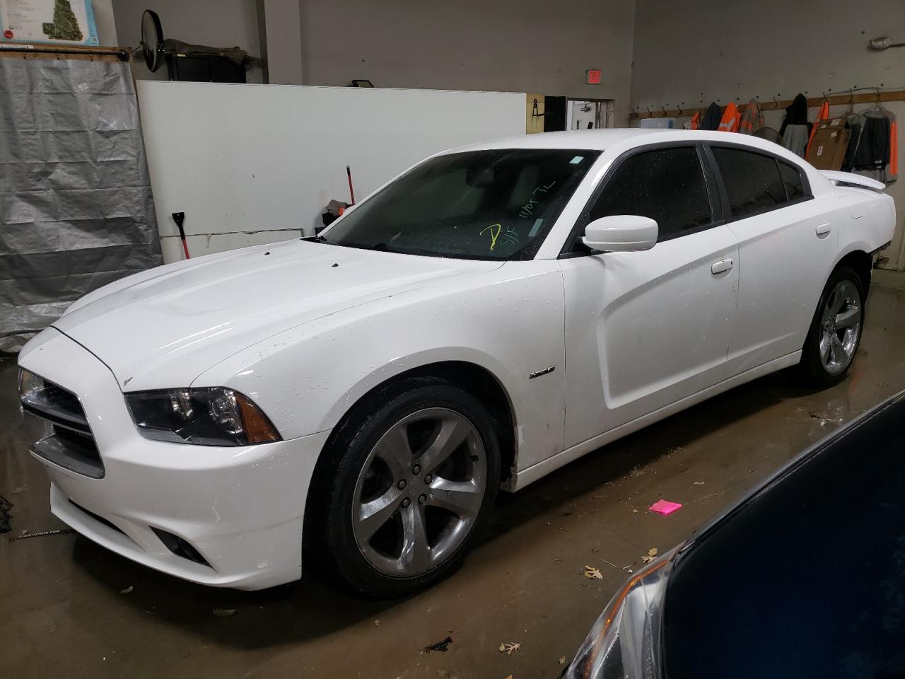 Изображение 2014 DODGE CHARGER R/T 2014