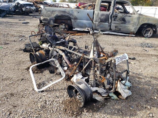 2021 POLARIS SPORTSMAN TOURING 570 EPS 2021 image