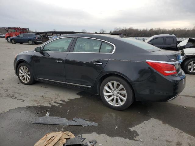 Изображение 2 2014 BUICK LACROSSE  2014 с VIN 1G4GB5G34EF173087