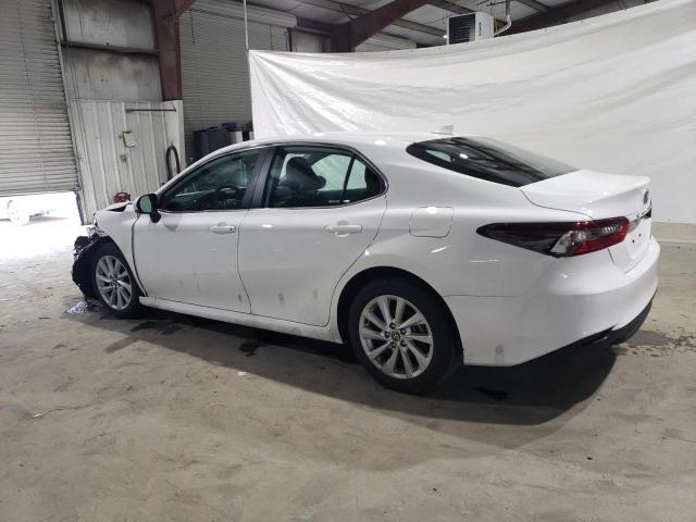Изображение 2 2024 TOYOTA CAMRY LE 2024 с VIN 4T1C11BK7RU117784