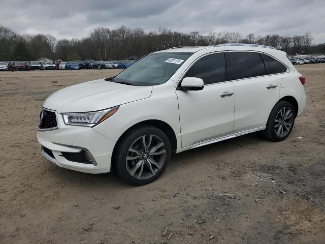 Obraz 2019 ACURA MDX ADVANCE 2019