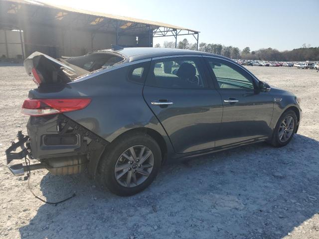 Obraz 3 z 2020 KIA OPTIMA LX 2020 z VIN 5XXGT4L32LG434989