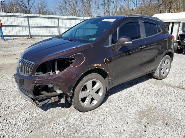 Obraz 1 z 2015 BUICK ENCORE  2015 z VIN KL4CJESB0FB237469