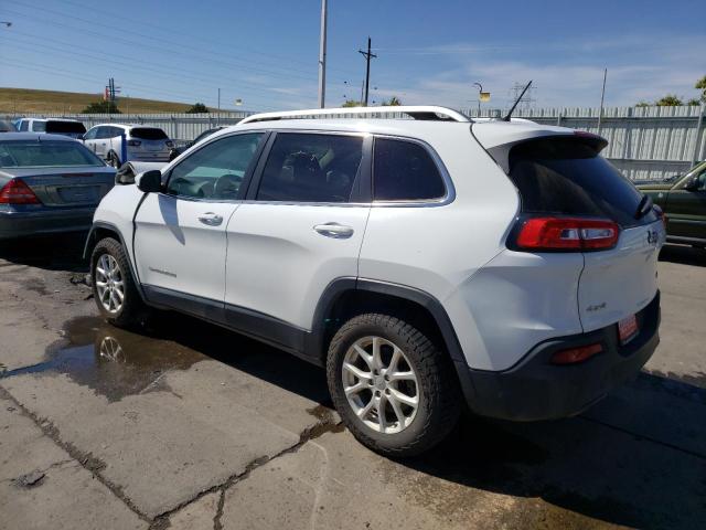 Image 2 of 2015 JEEP CHEROKEE LATITUDE 2015 with VIN 1C4PJMCB7FW725911