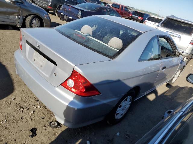 Obraz 3 z 2004 HONDA CIVIC DX VP 2004 z VIN 1HGEM211X4L063240
