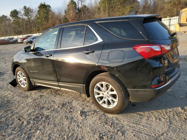 Obraz 2 z 2019 CHEVROLET EQUINOX LT 2019 z VIN 2GNAXKEV7K6273373