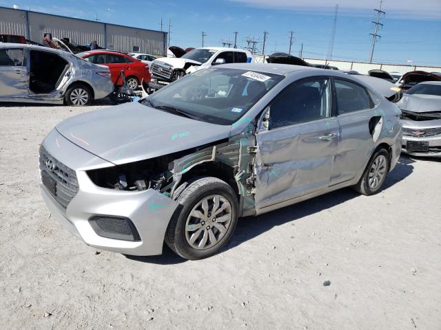 Obraz 1 z 2018 HYUNDAI ACCENT SE 2018 z VIN 3KPC24A38JE019167