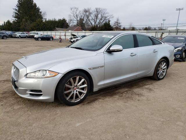 Image 1 of 2014 JAGUAR XJ  2014 with VIN SAJWJ1CD2E8V73813