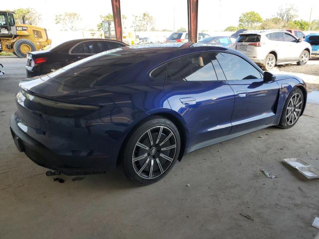 Image 3 of 2021 PORSCHE TAYCAN  2021 with VIN WP0AA2Y18MSA13845
