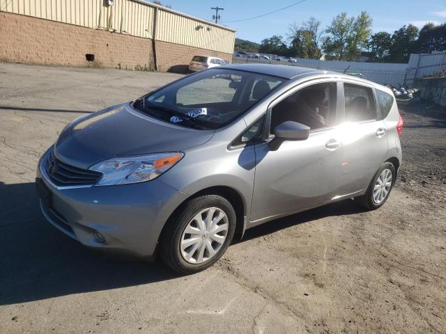 Image 1 of 2015 NISSAN VERSA NOTE S 2015 with VIN 3N1CE2CPXFL352214