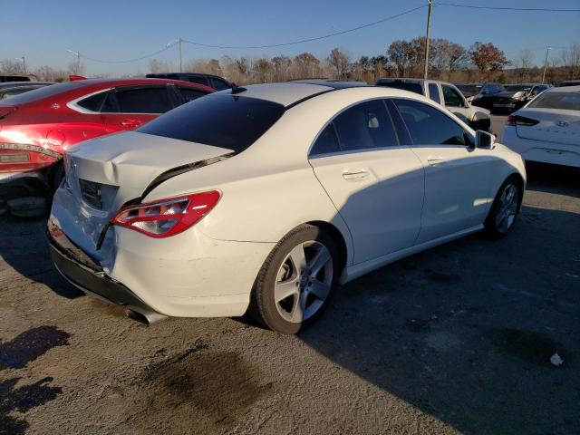 Obraz 3 z 2016 MERCEDES-BENZ CLA 250 2016 z VIN WDDSJ4EB2GN331754