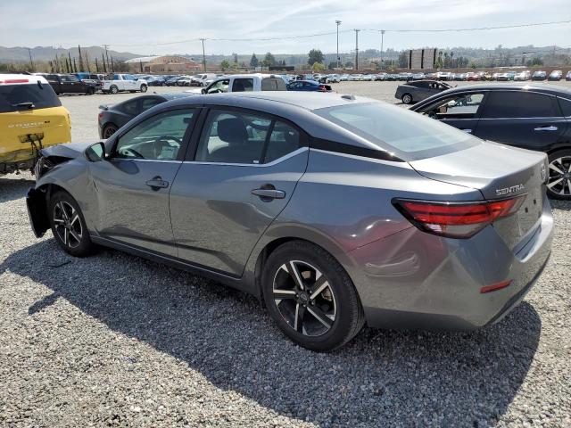Image 2 of 2024 NISSAN SENTRA SV 2024 with VIN 3N1AB8CV3RY251640
