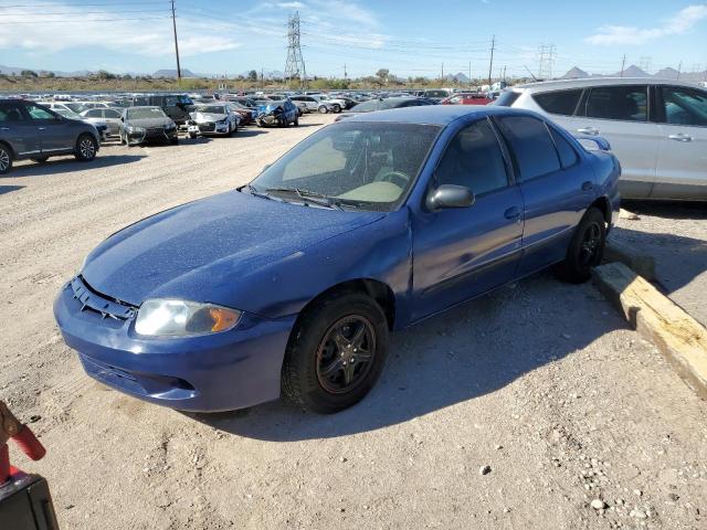 Image 1 of 2005 CHEVROLET CAVALIER  2005 with VIN 1G1JC52F857188722