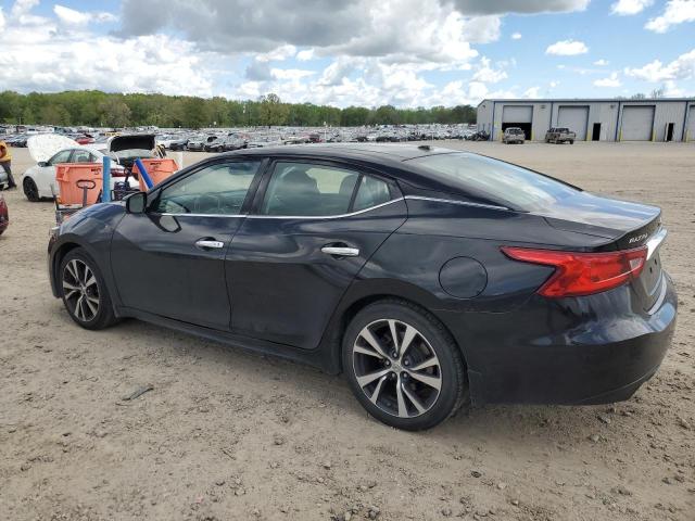 Obraz 2 z 2016 NISSAN MAXIMA 3.5S 2016 z VIN 1N4AA6AP5GC420769